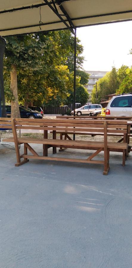 Вили Бийчхаус Kranevo Esterno foto