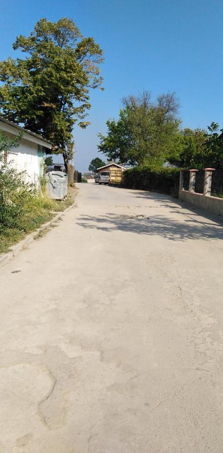 Вили Бийчхаус Kranevo Esterno foto