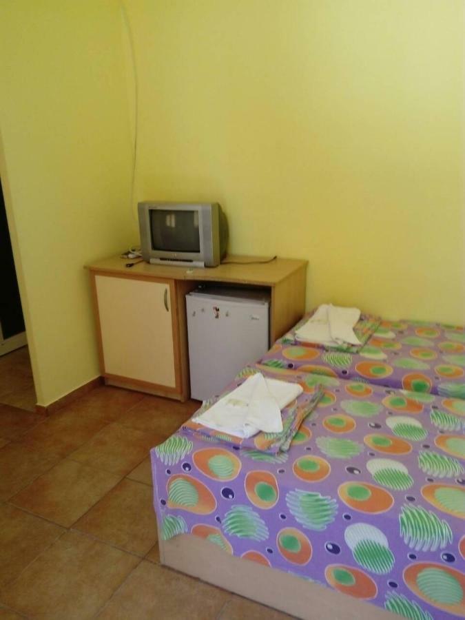 Вили Бийчхаус Kranevo Esterno foto