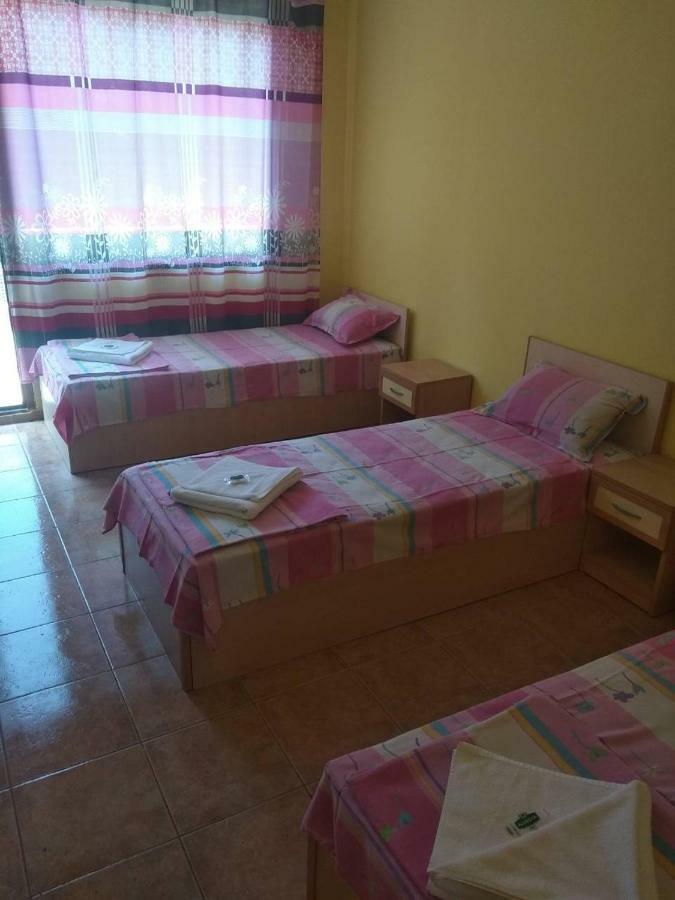 Вили Бийчхаус Kranevo Esterno foto