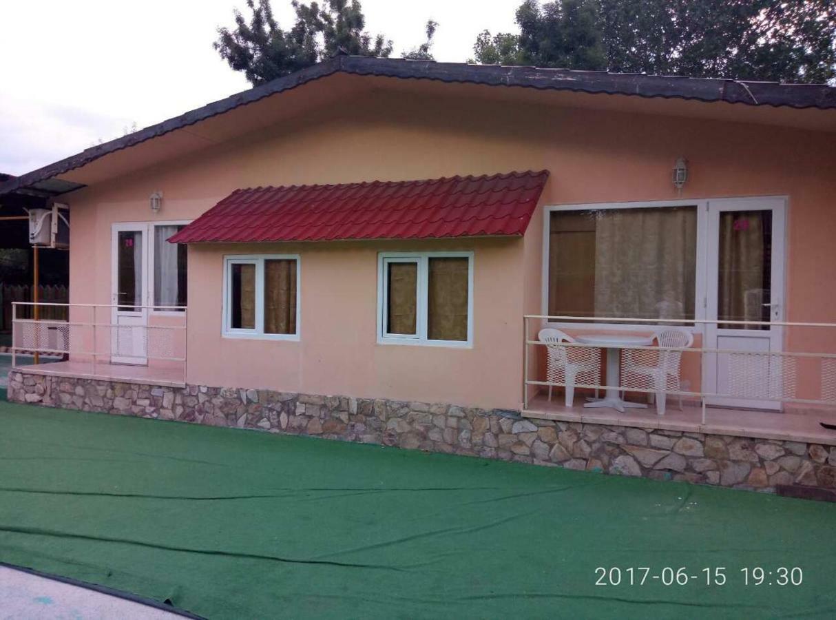 Вили Бийчхаус Kranevo Esterno foto