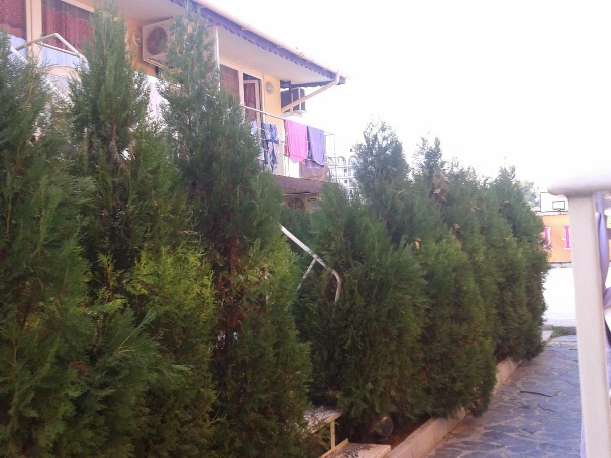 Вили Бийчхаус Kranevo Esterno foto