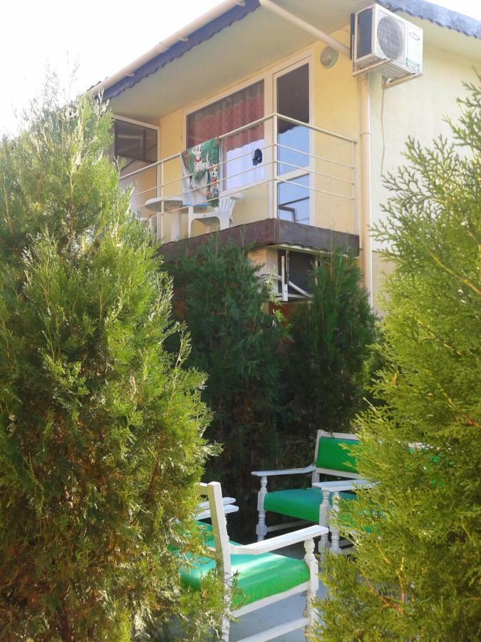 Вили Бийчхаус Kranevo Esterno foto