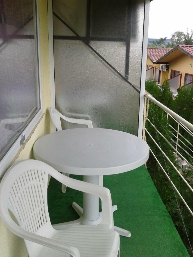 Вили Бийчхаус Kranevo Esterno foto