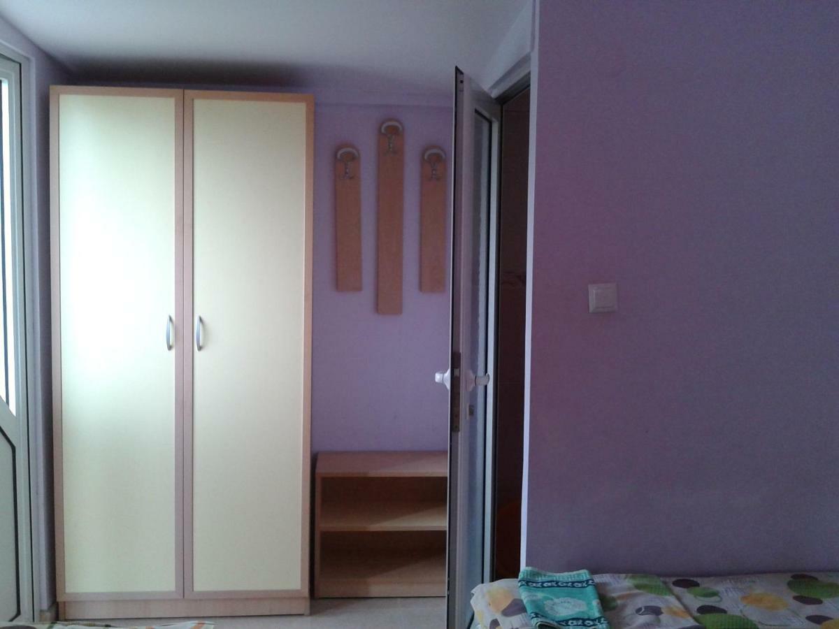 Вили Бийчхаус Kranevo Esterno foto