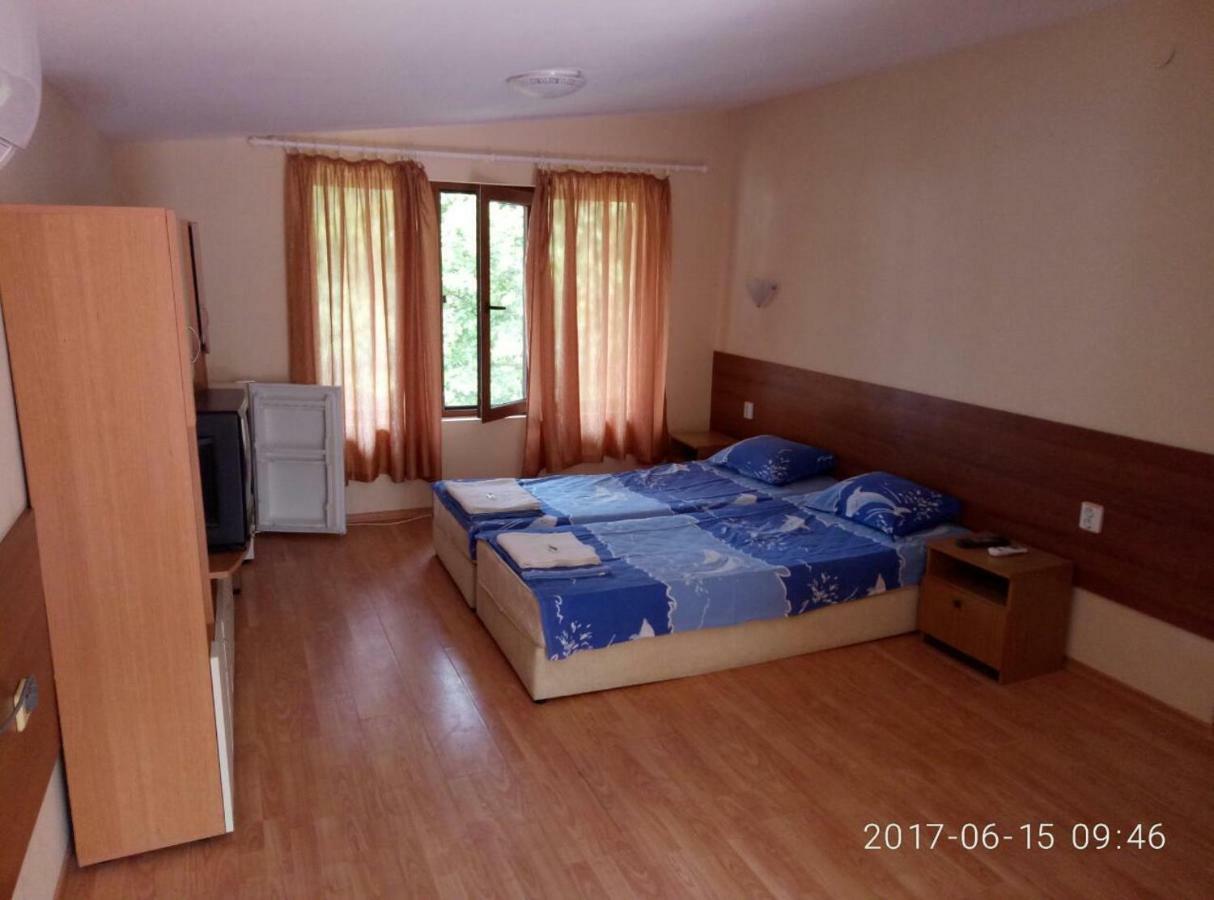 Вили Бийчхаус Kranevo Esterno foto