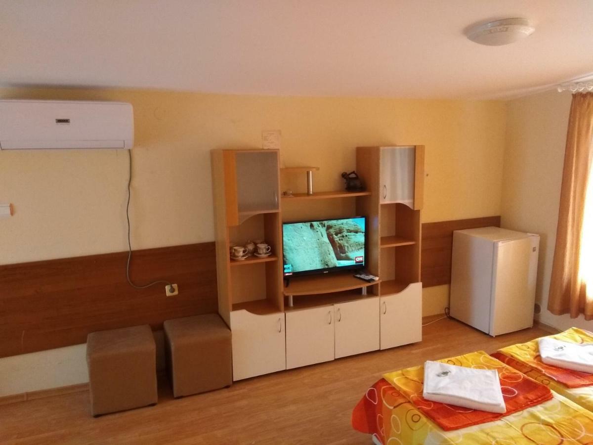 Вили Бийчхаус Kranevo Esterno foto